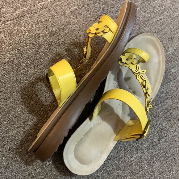 Annie comfort slippers - Picture 2 of 2